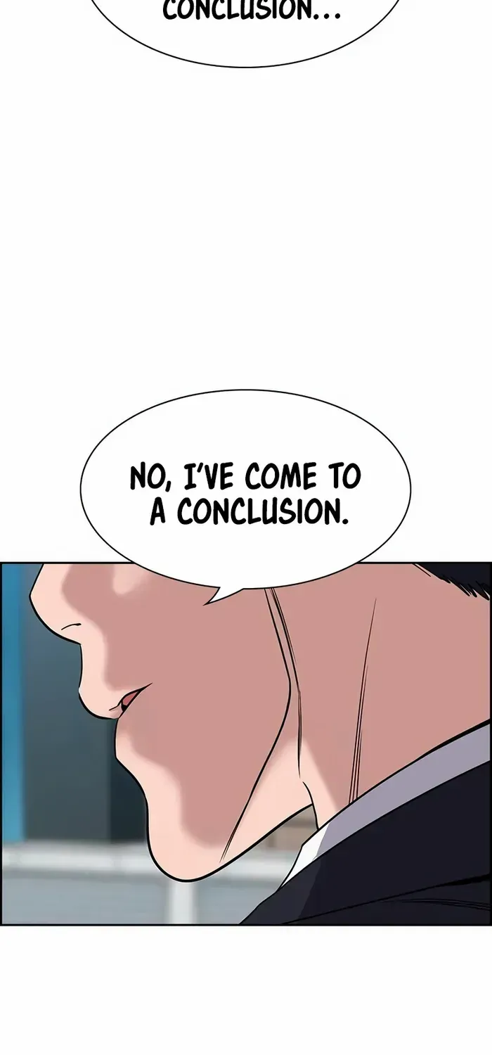 True Education Zinmanga X Chapter 156 Page 61