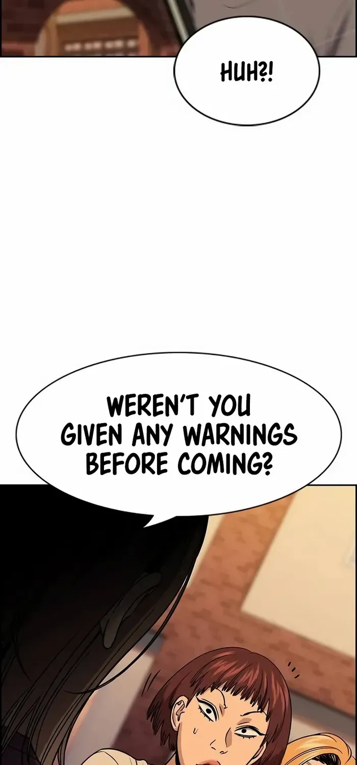 True Education Zinmanga X Chapter 156 Page 68