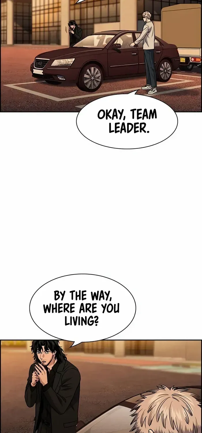 True Education Zinmanga X Chapter 156 Page 77