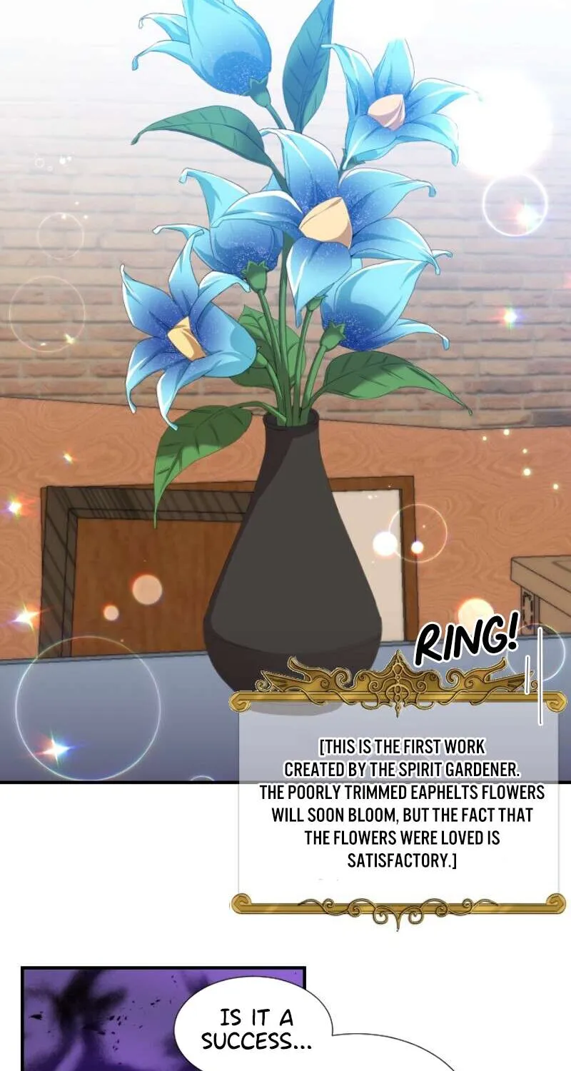 The Strongest Florist Zinmanga X Chapter 24 Page 3