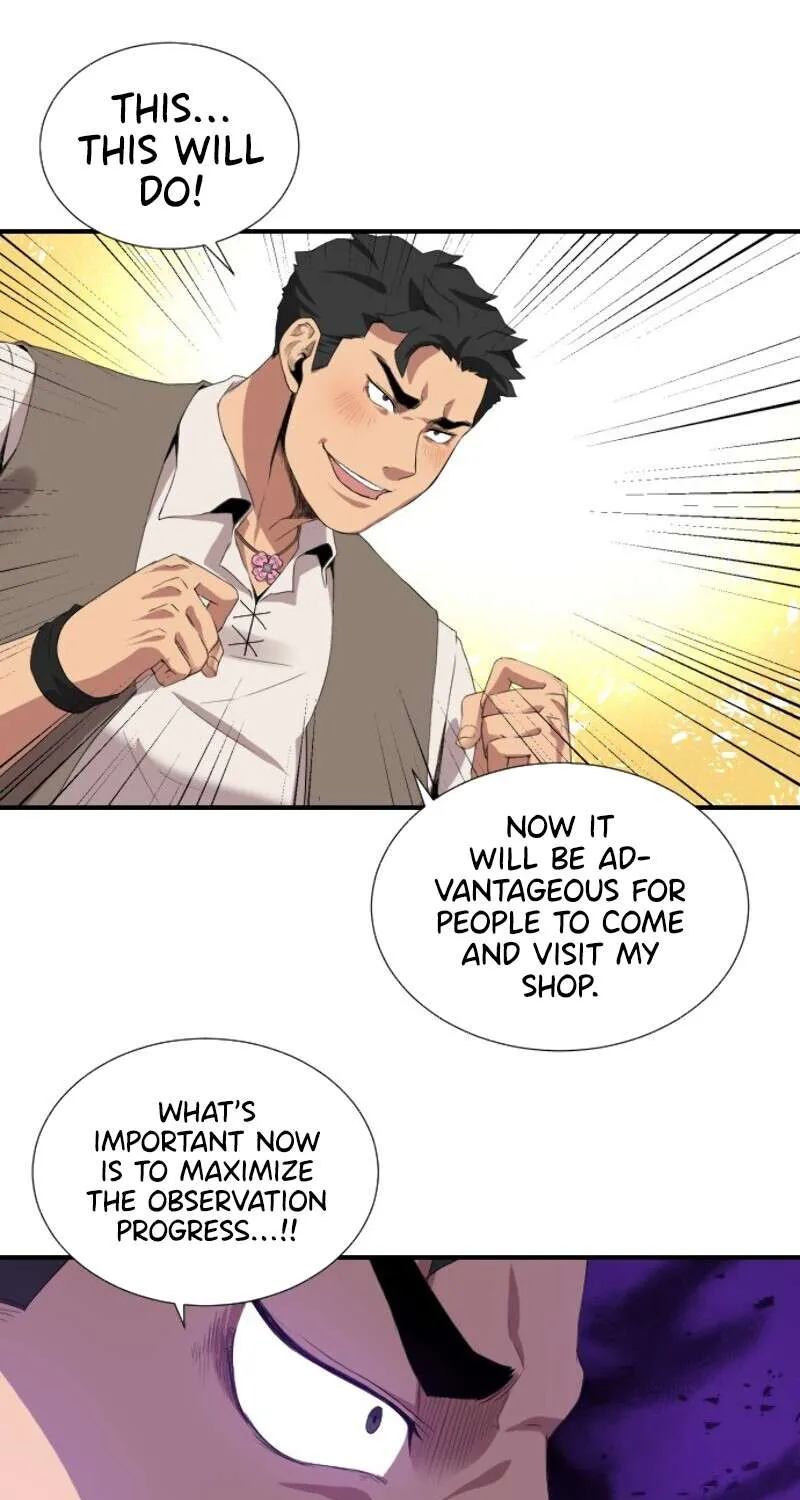 The Strongest Florist Zinmanga X Chapter 24 Page 10