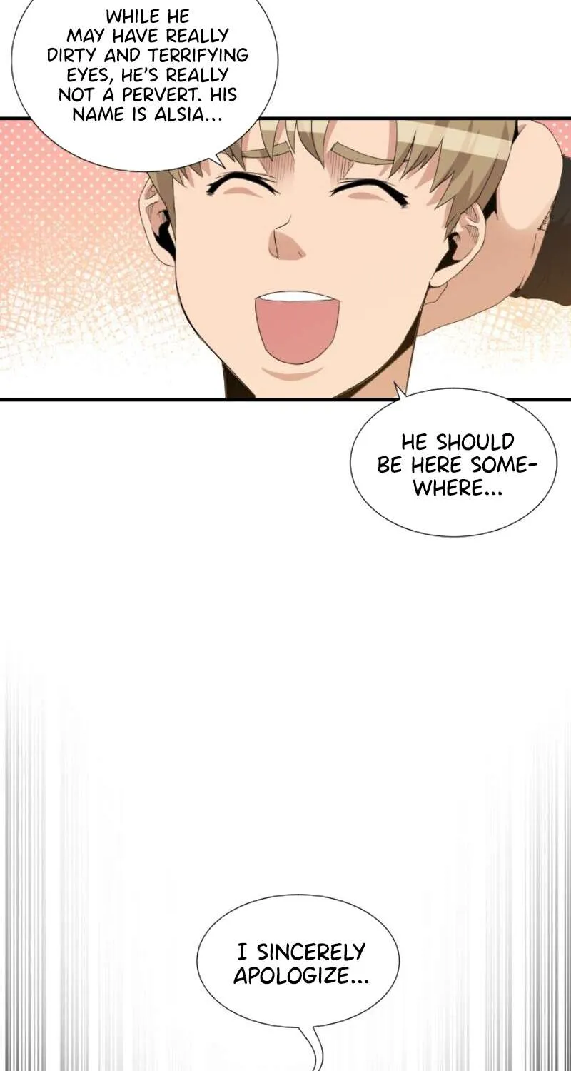 The Strongest Florist Zinmanga X Chapter 24 Page 17