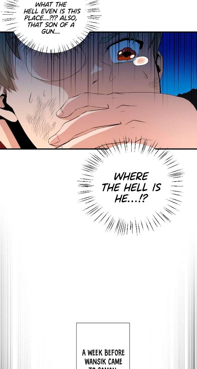 The Strongest Florist Zinmanga X Chapter 24 Page 27