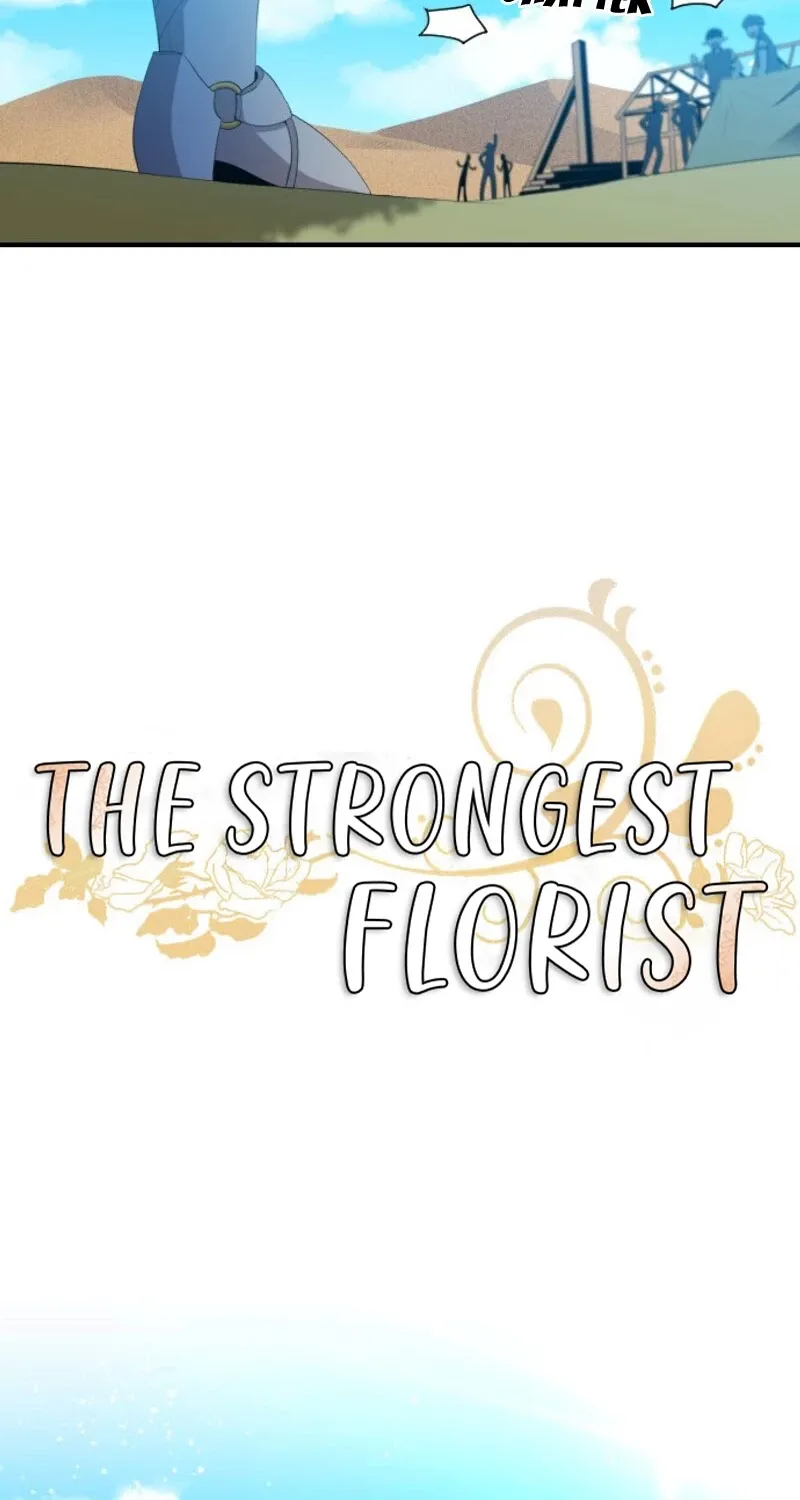 The Strongest Florist Zinmanga X Chapter 23 Page 3