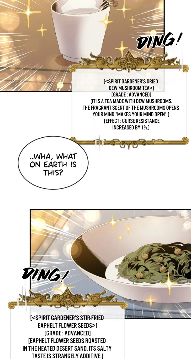 The Strongest Florist Zinmanga X Chapter 23 Page 12