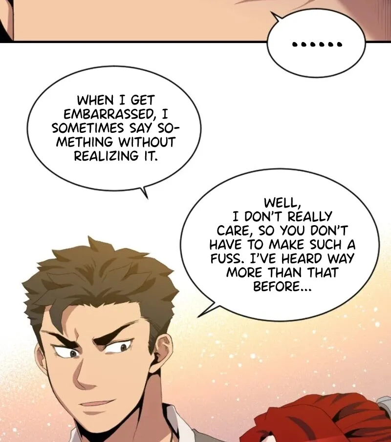 The Strongest Florist Zinmanga X Chapter 23 Page 27