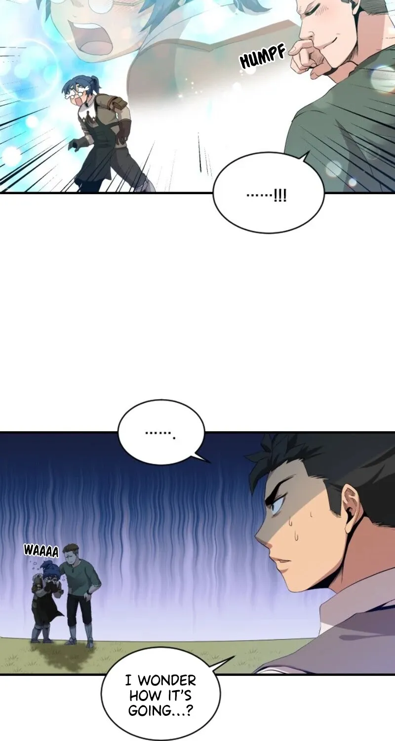 The Strongest Florist Zinmanga X Chapter 23 Page 43