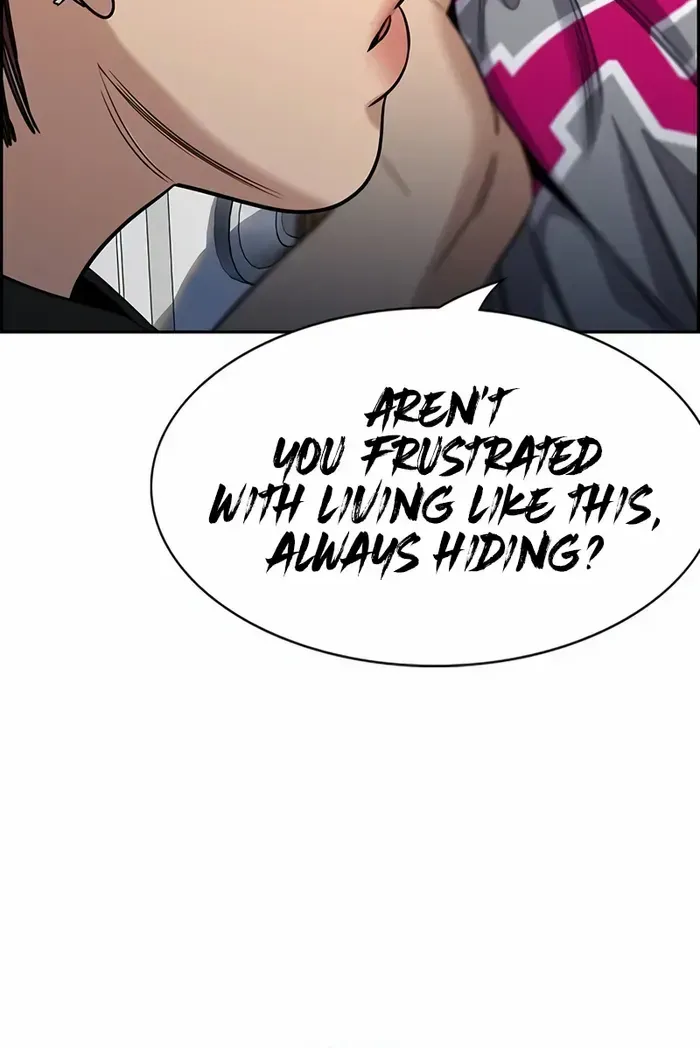 True Education Zinmanga X Chapter 154 Page 31