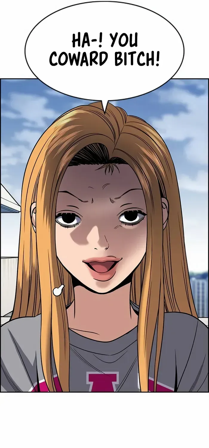 True Education Zinmanga X Chapter 154 Page 40