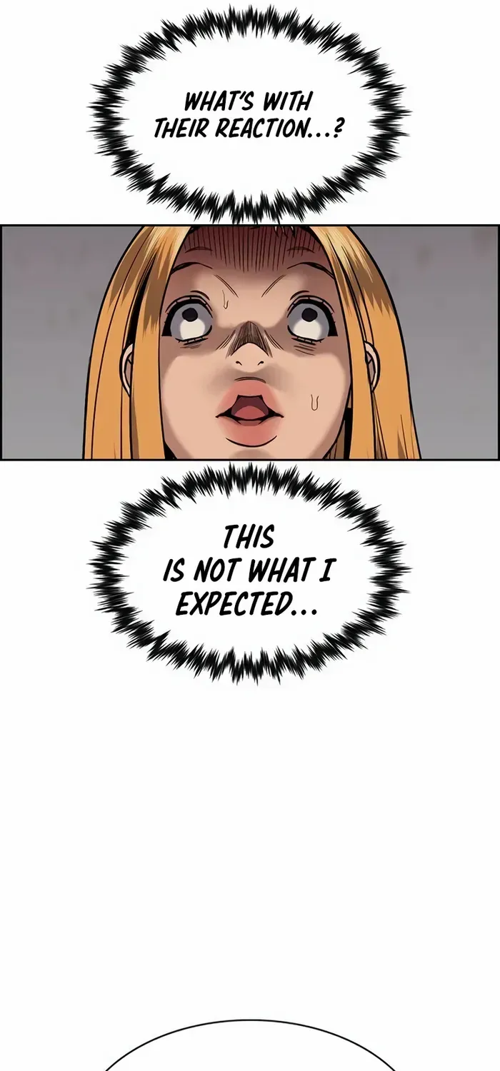 True Education Zinmanga X Chapter 154 Page 79