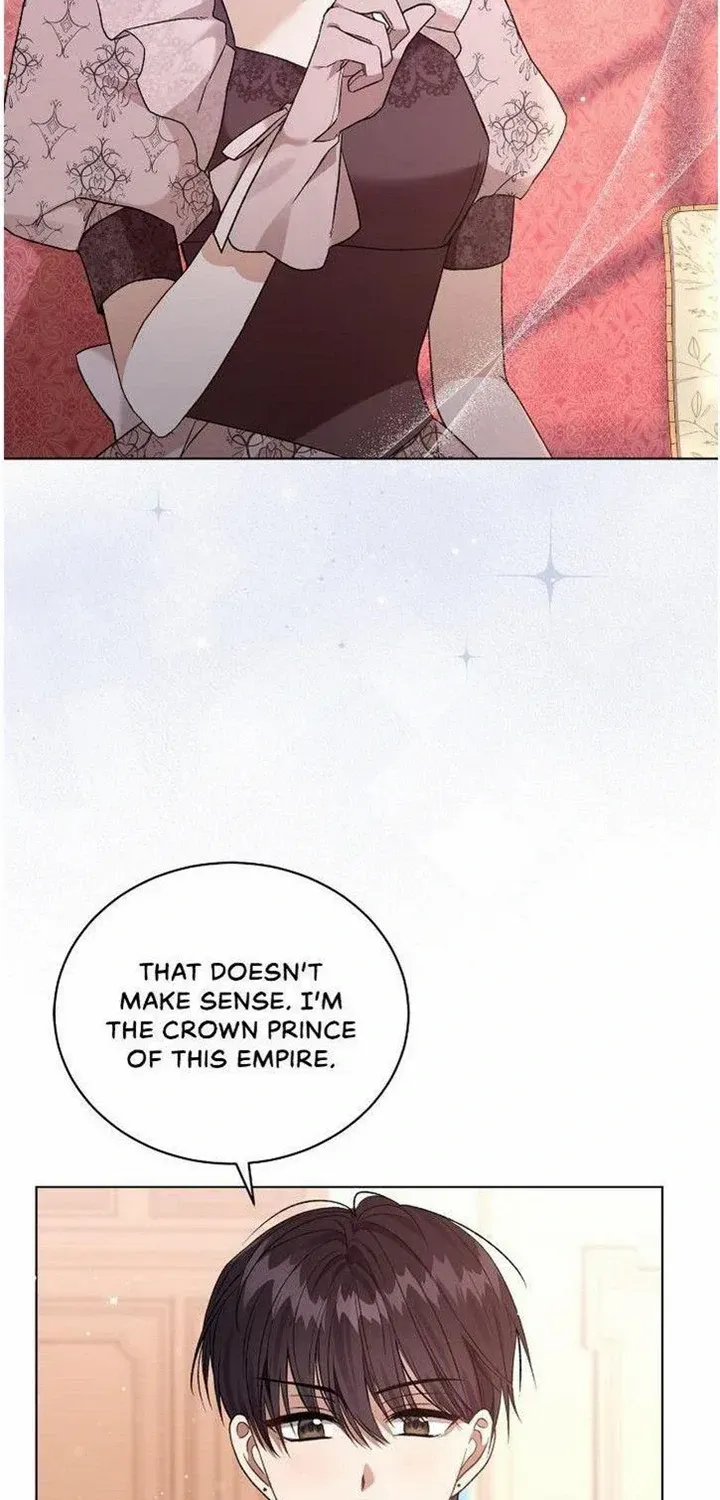I’m The Wife Of The Yandere Second Male Lead Zinmanga X Chapter 24 Page 3