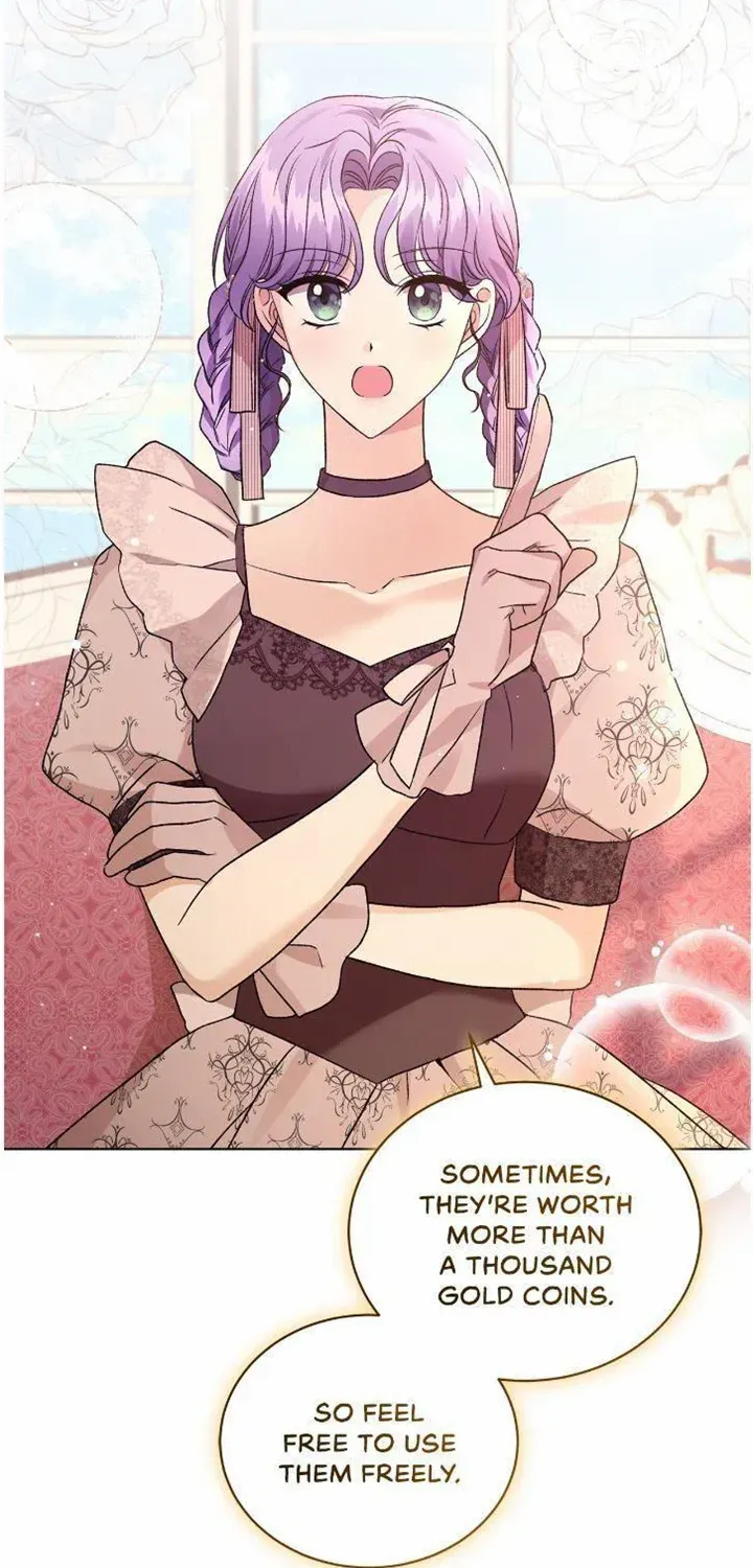 I’m The Wife Of The Yandere Second Male Lead Zinmanga X Chapter 24 Page 20