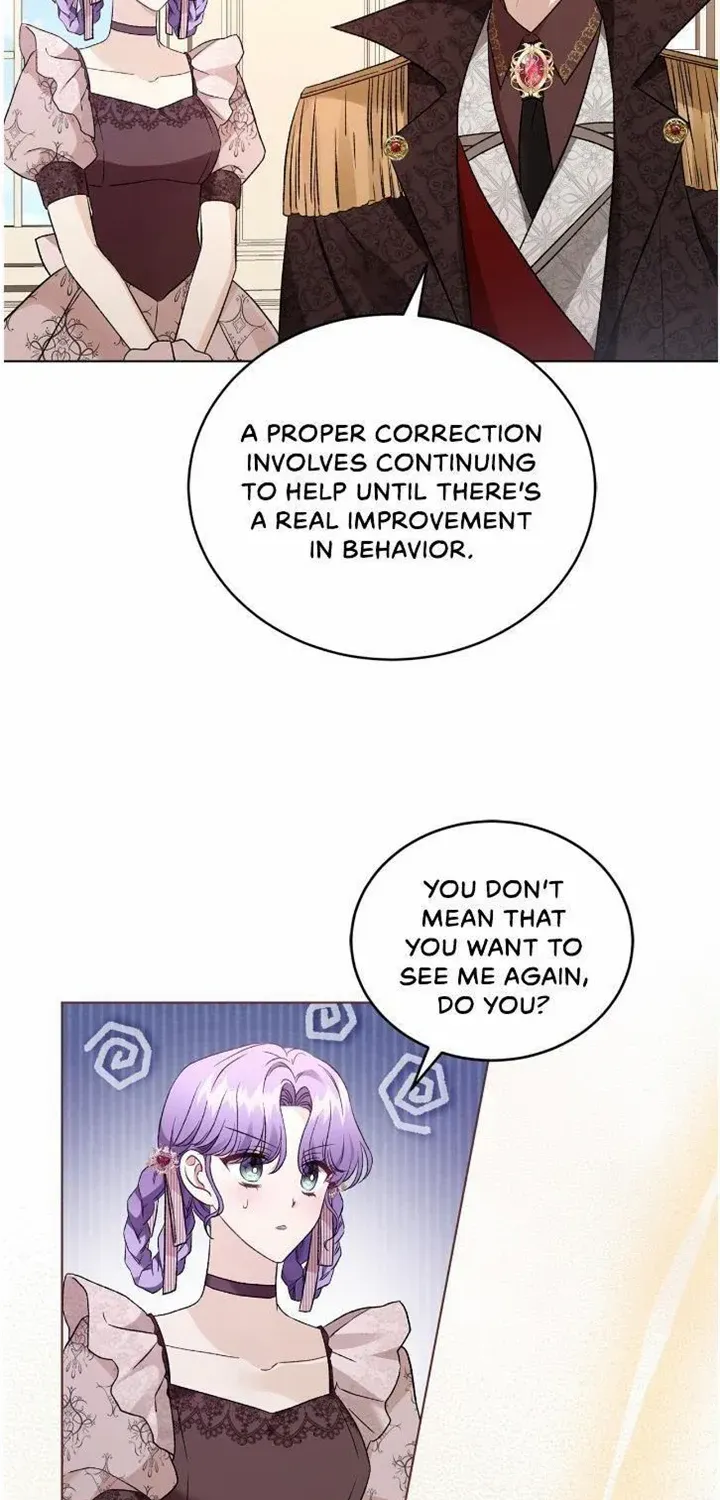 I’m The Wife Of The Yandere Second Male Lead Zinmanga X Chapter 24 Page 31