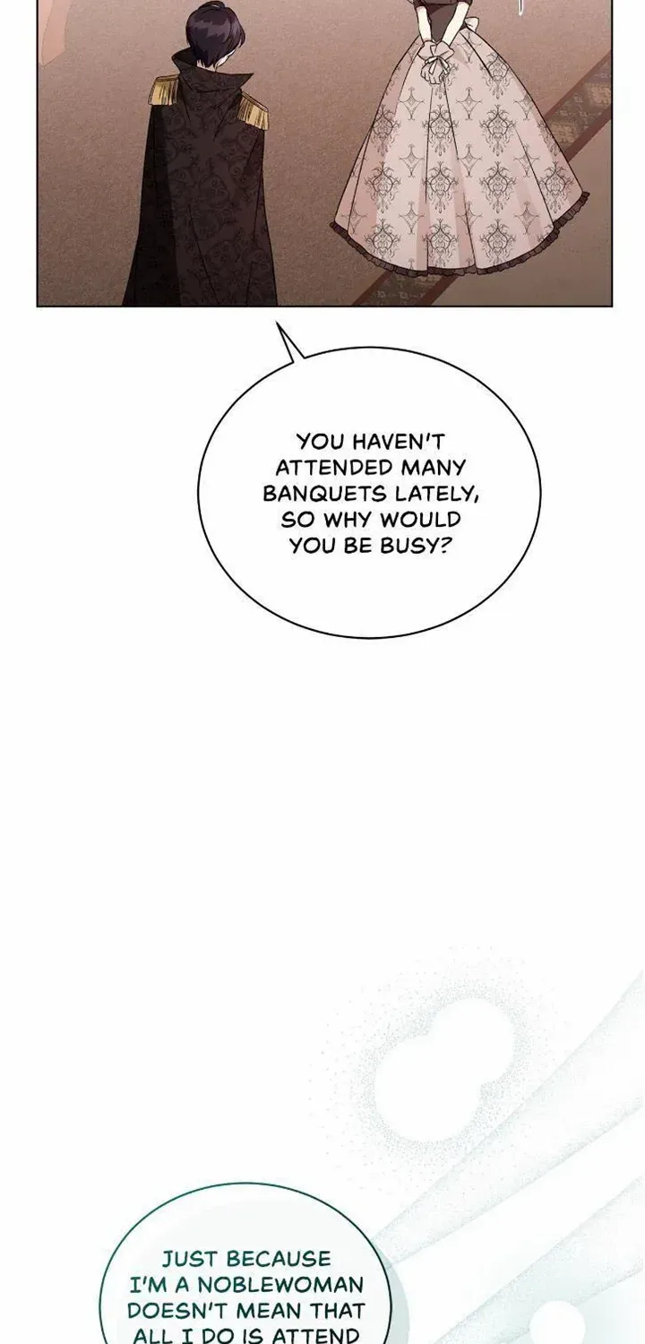 I’m The Wife Of The Yandere Second Male Lead Zinmanga X Chapter 24 Page 34