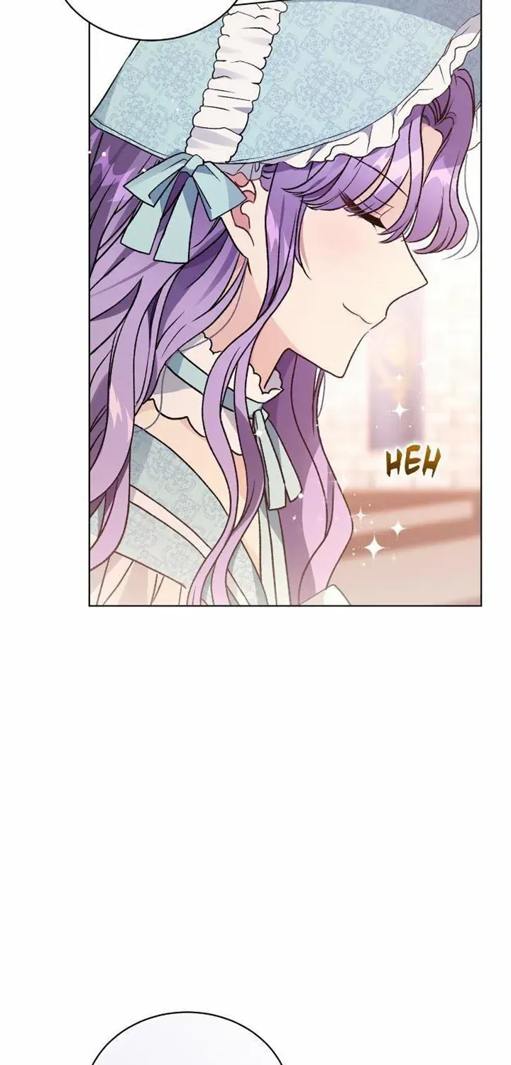 I’m The Wife Of The Yandere Second Male Lead Zinmanga X Chapter 24 Page 60