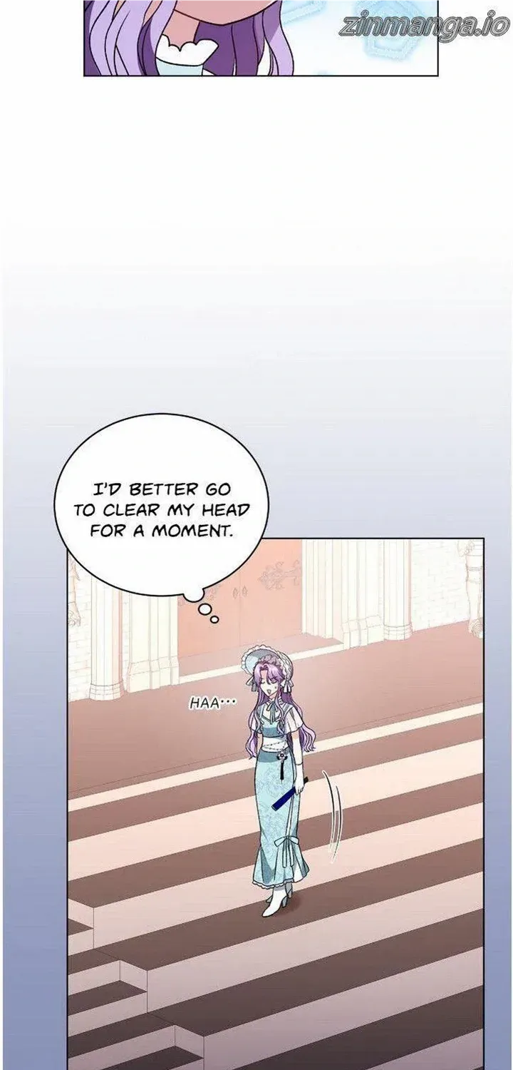 I’m The Wife Of The Yandere Second Male Lead Zinmanga X Chapter 24 Page 65