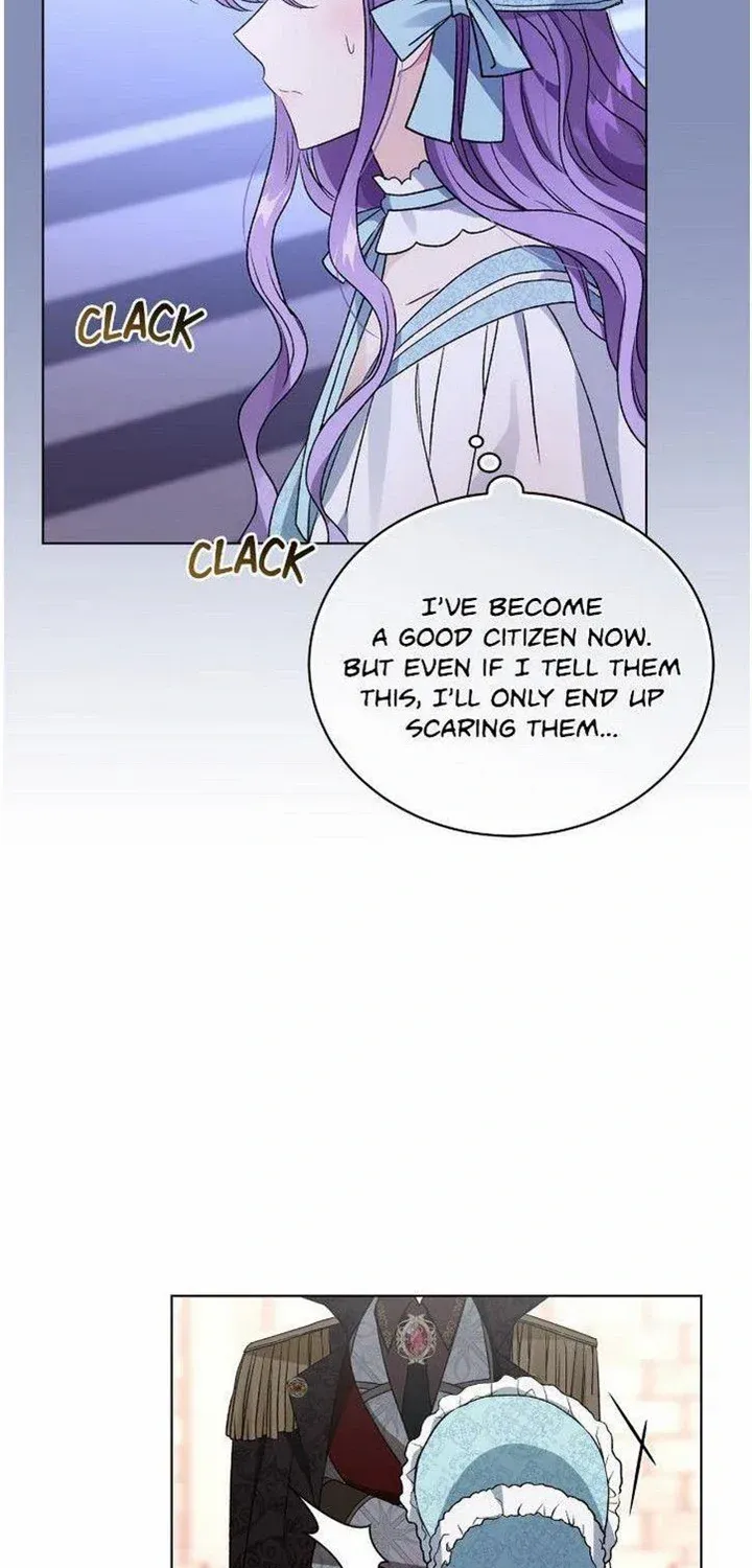 I’m The Wife Of The Yandere Second Male Lead Zinmanga X Chapter 24 Page 67