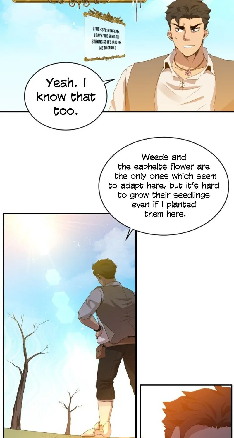 The Strongest Florist Zinmanga X Chapter 22 Page 36