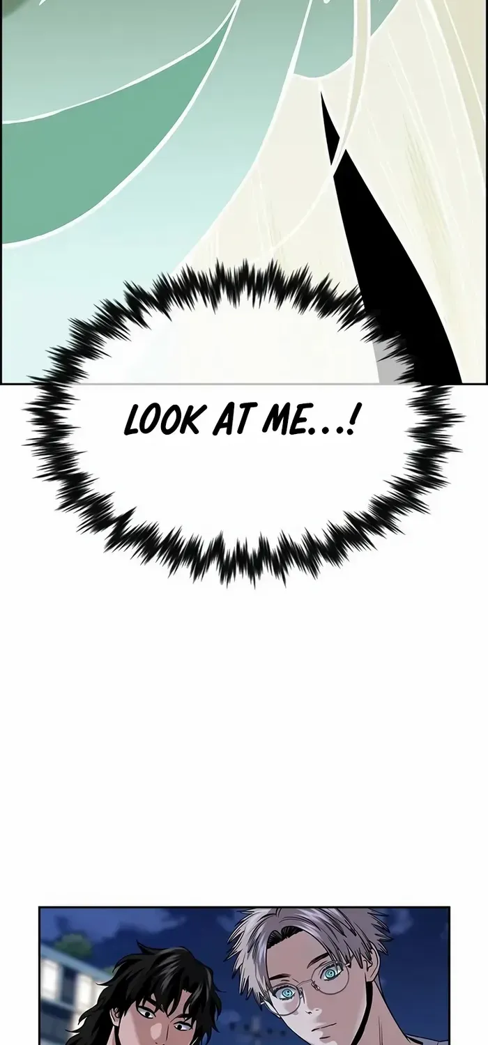True Education Zinmanga X Chapter 153 Page 91