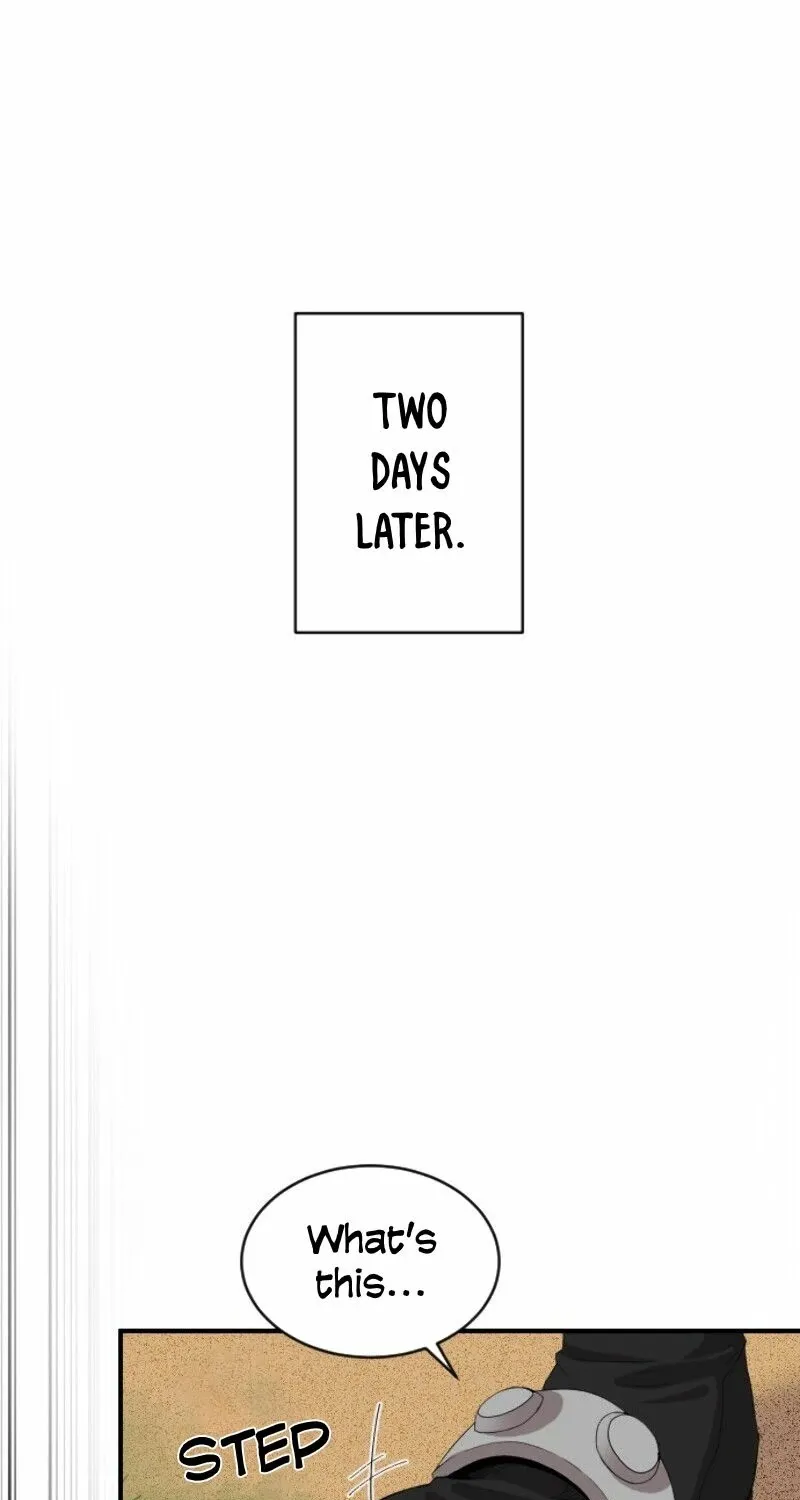The Strongest Florist Zinmanga X Chapter 21 Page 16