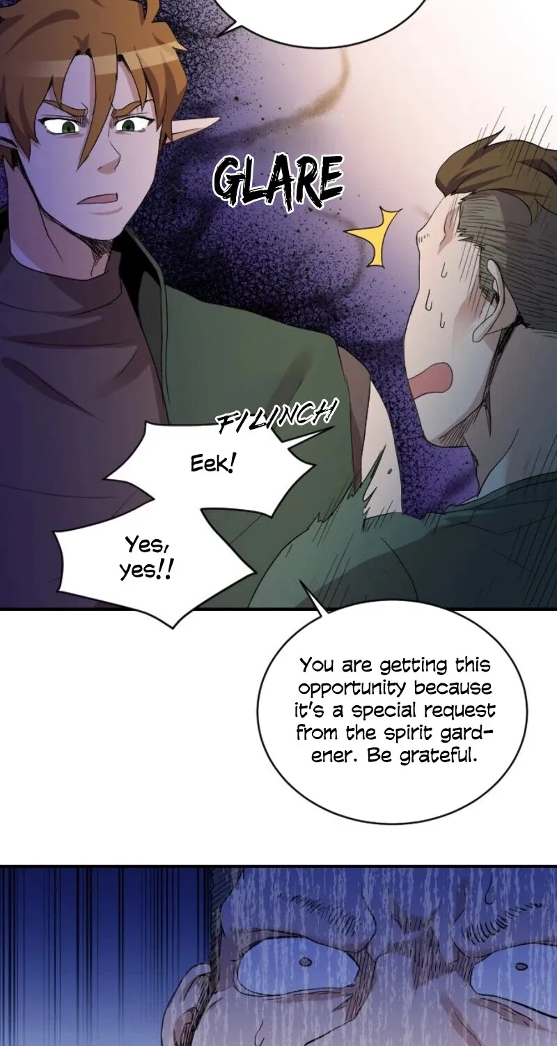 The Strongest Florist Zinmanga X Chapter 21 Page 60