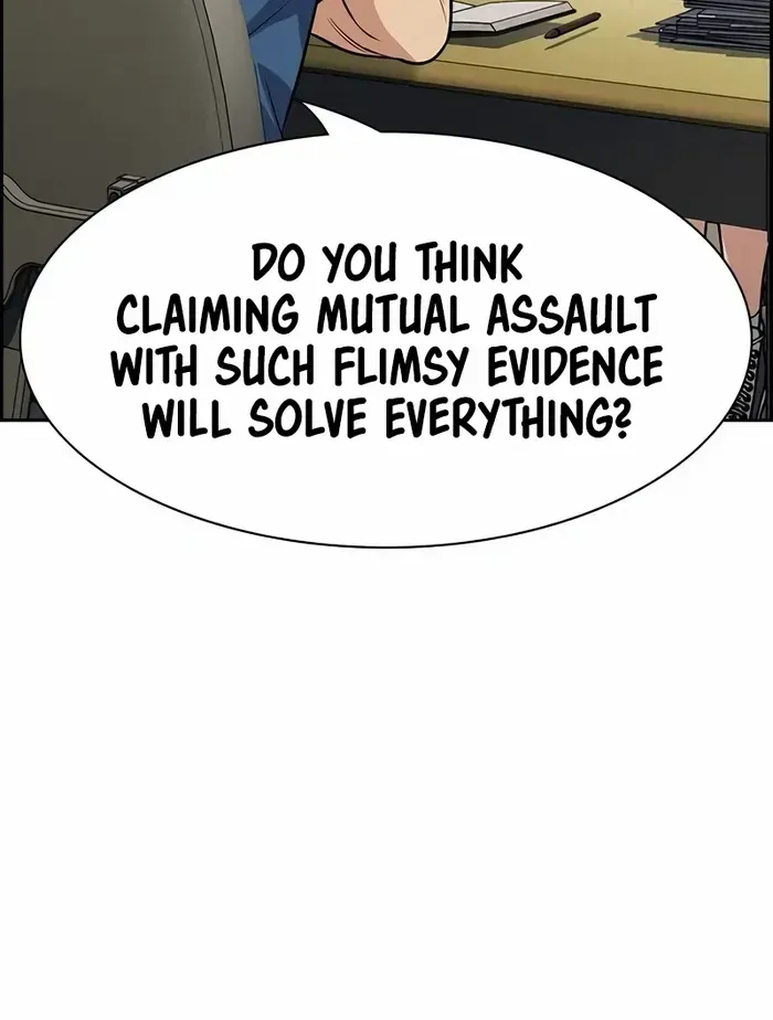 True Education Zinmanga X Chapter 152 Page 24