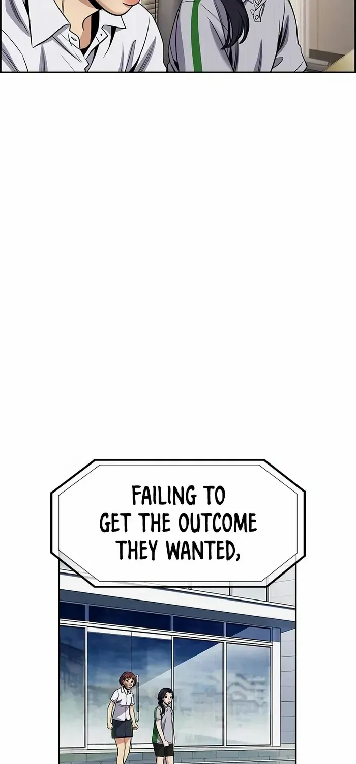 True Education Zinmanga X Chapter 152 Page 26