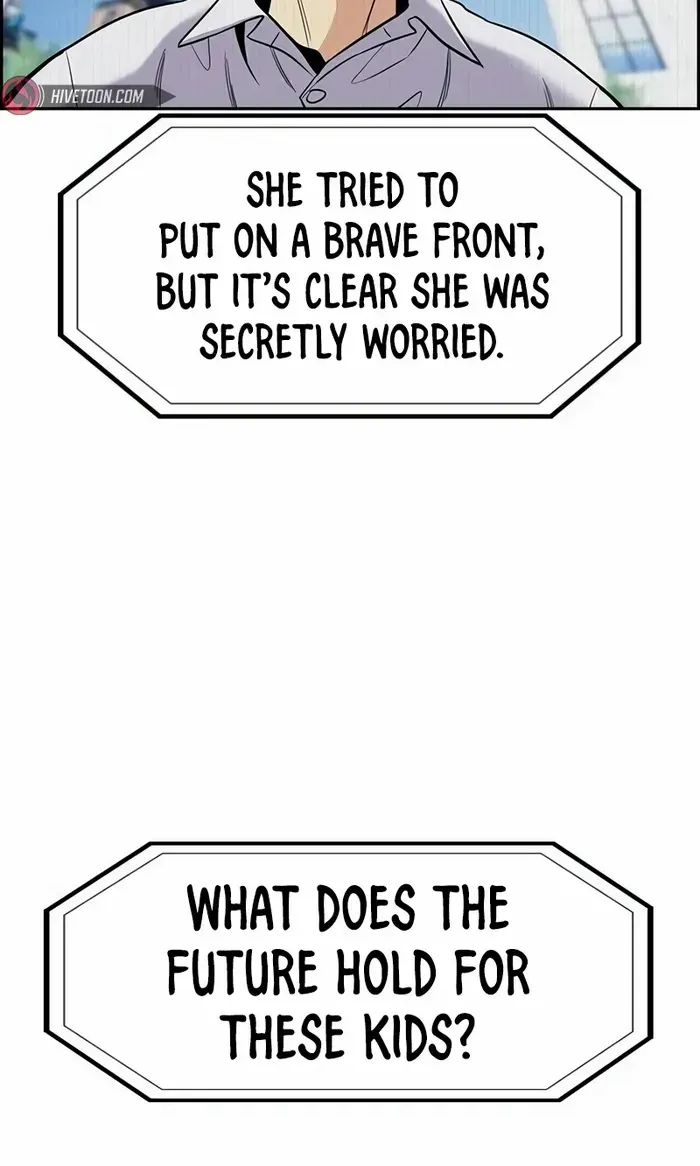 True Education Zinmanga X Chapter 152 Page 32