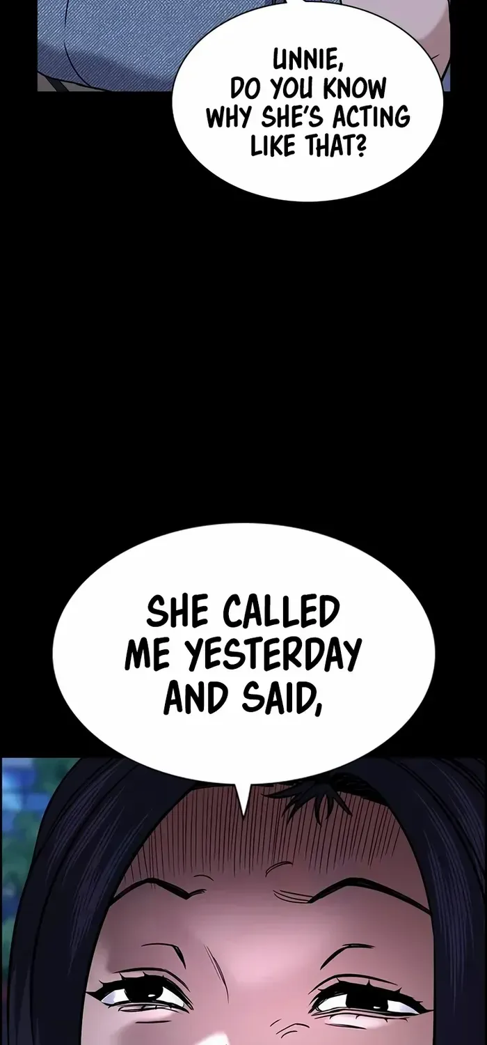 True Education Zinmanga X Chapter 152 Page 70