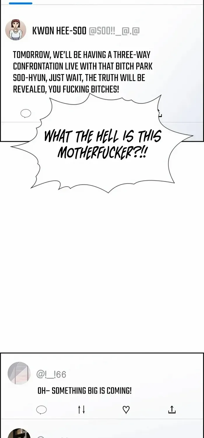 True Education Zinmanga X Chapter 152 Page 75