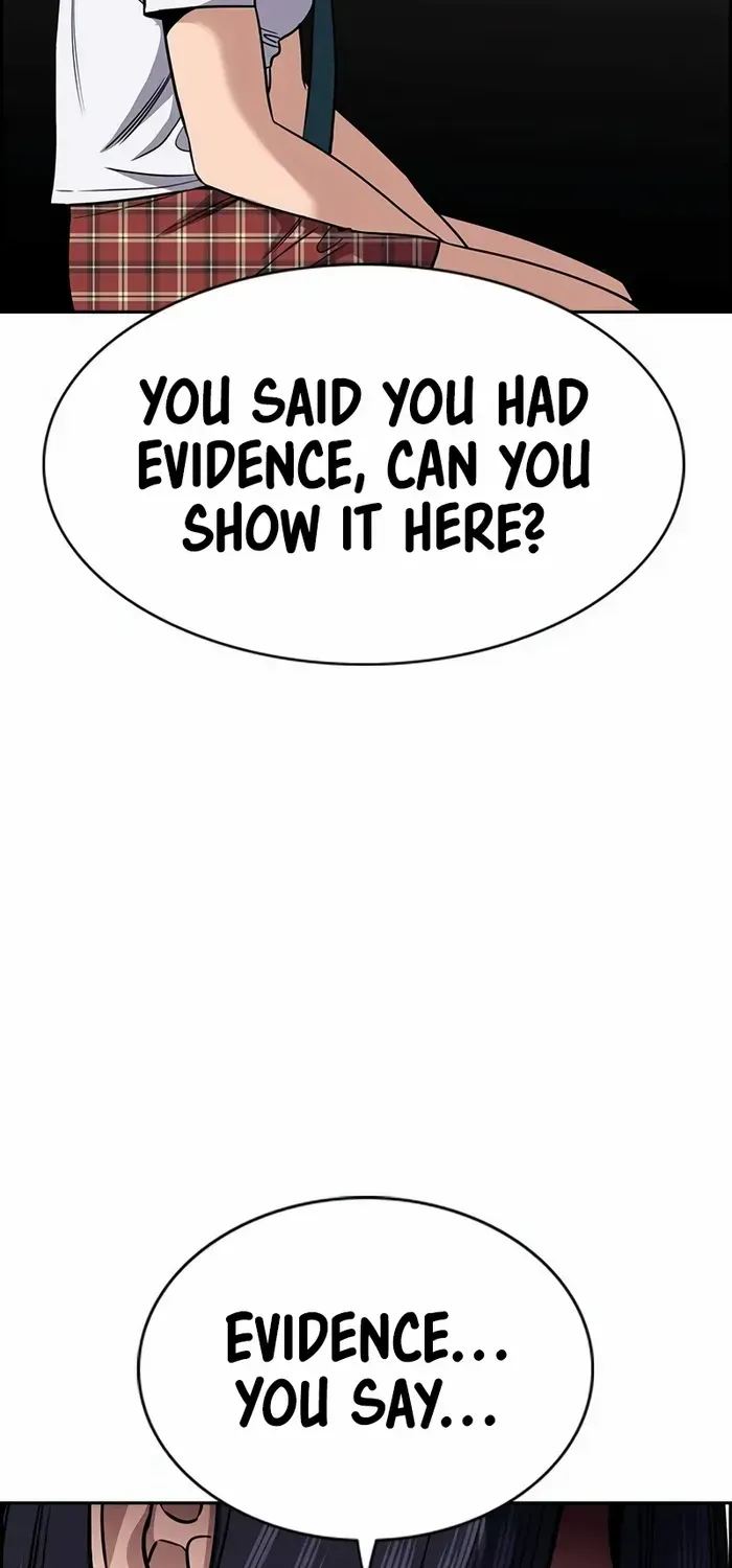 True Education Zinmanga X Chapter 152 Page 93