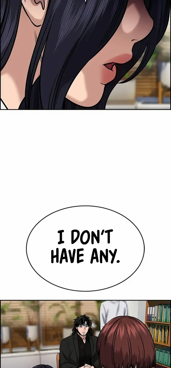 True Education Zinmanga X Chapter 152 Page 94