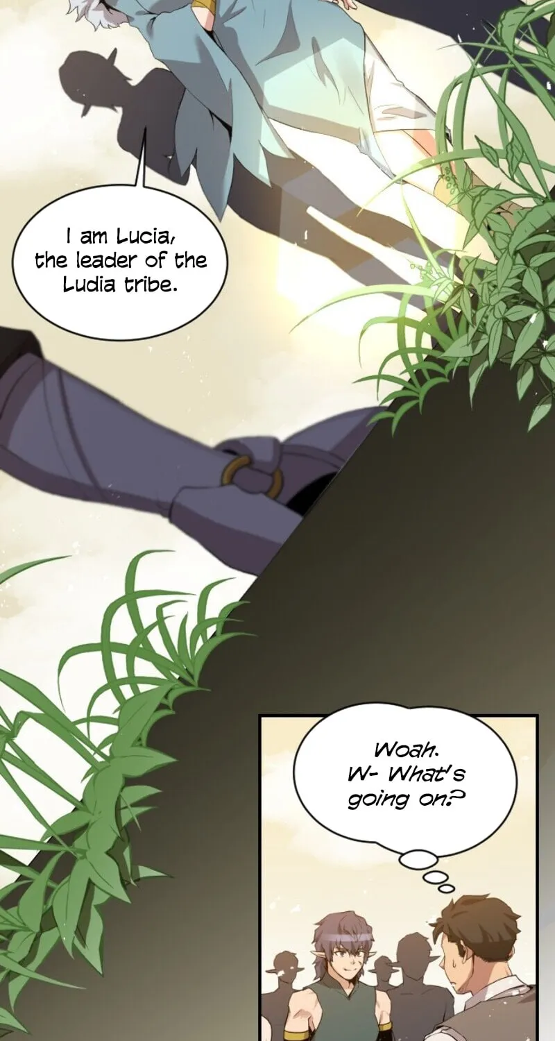 The Strongest Florist Zinmanga X Chapter 20 Page 4