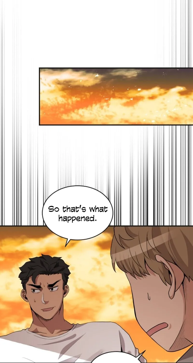 The Strongest Florist Zinmanga X Chapter 20 Page 22