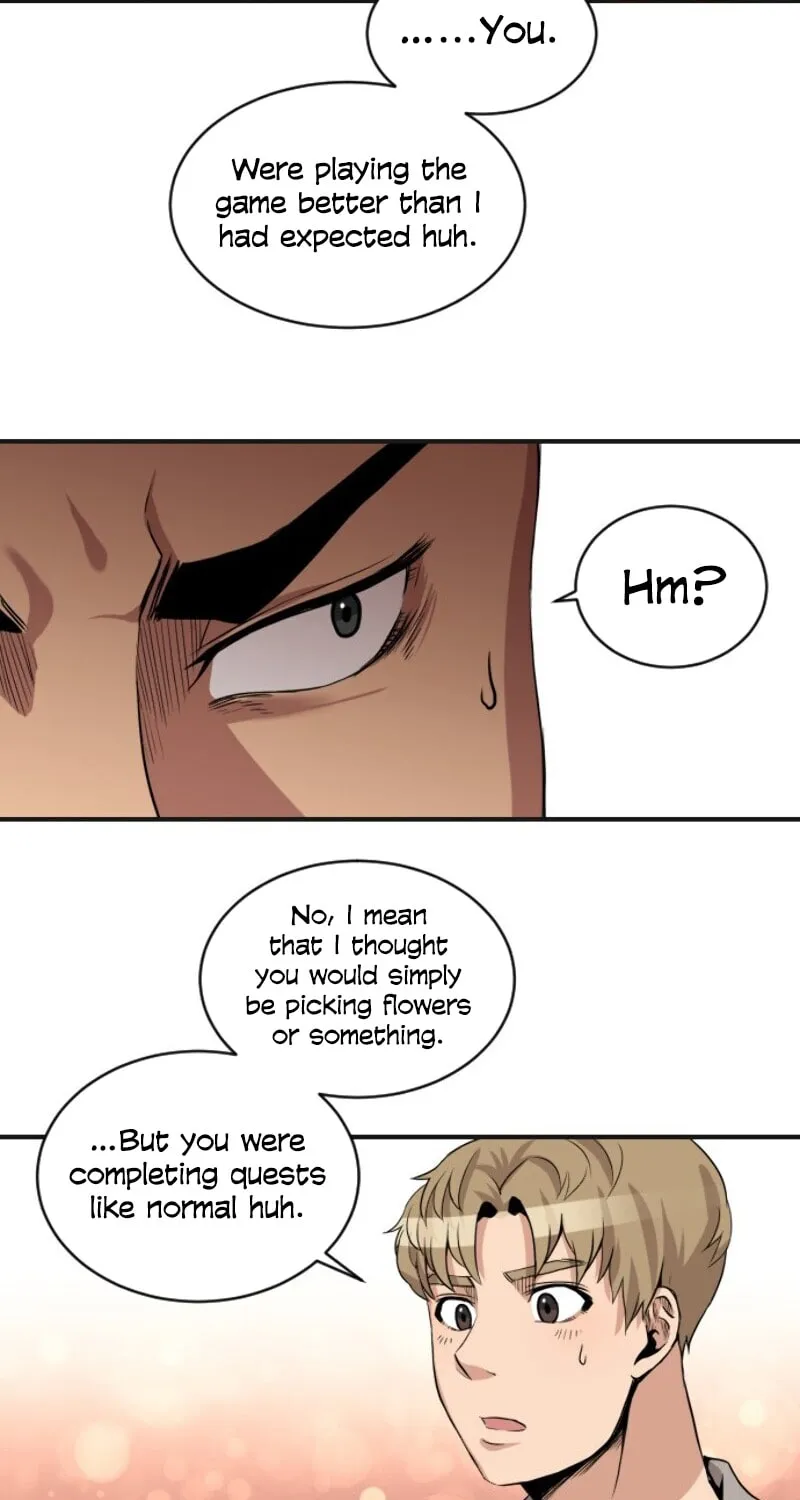 The Strongest Florist Zinmanga X Chapter 20 Page 23