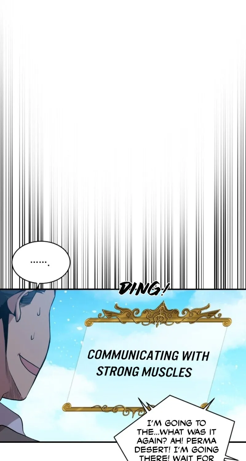 The Strongest Florist Zinmanga X Chapter 20 Page 27
