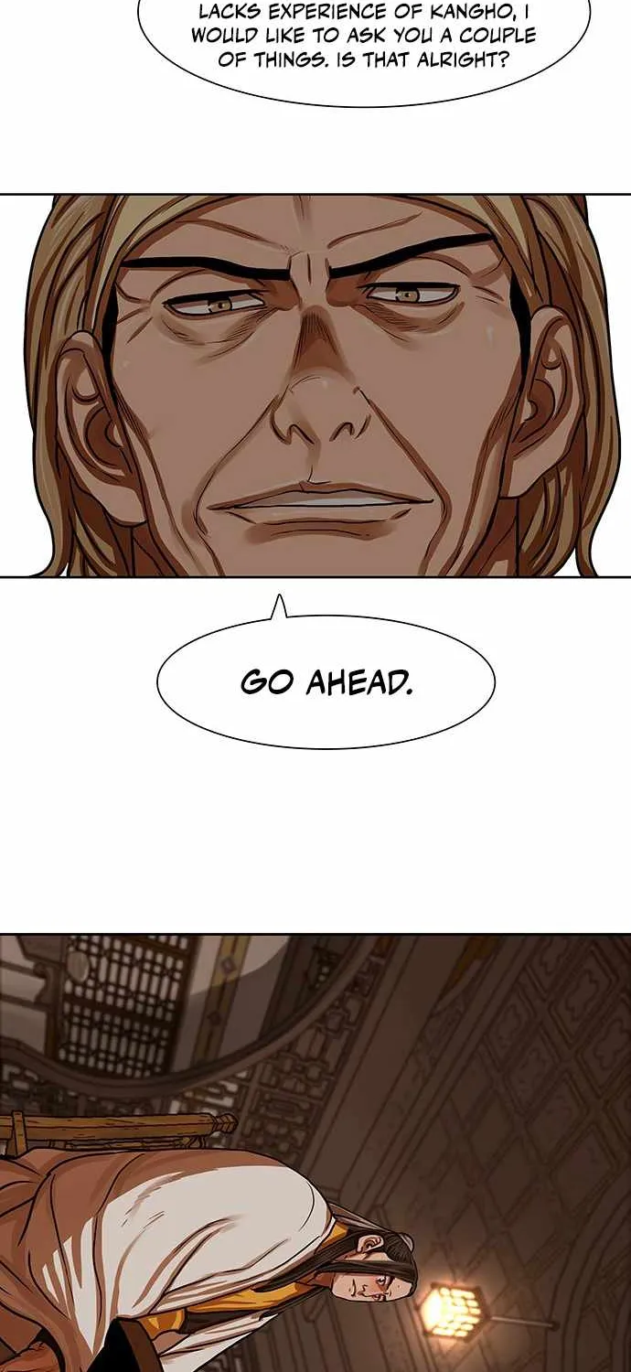 True Education Zinmanga X Chapter 151 Page 4