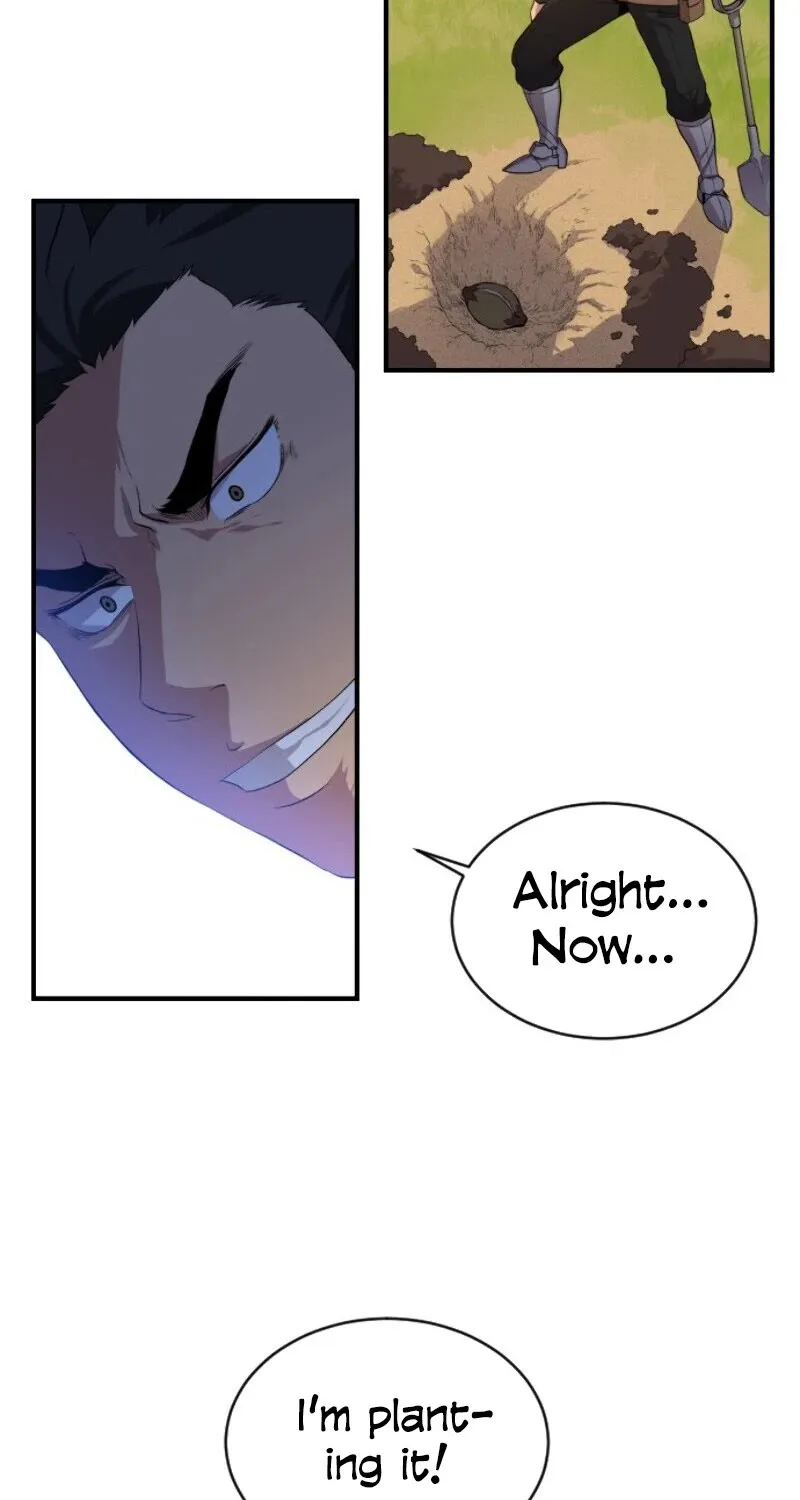 The Strongest Florist Zinmanga X Chapter 19 Page 24