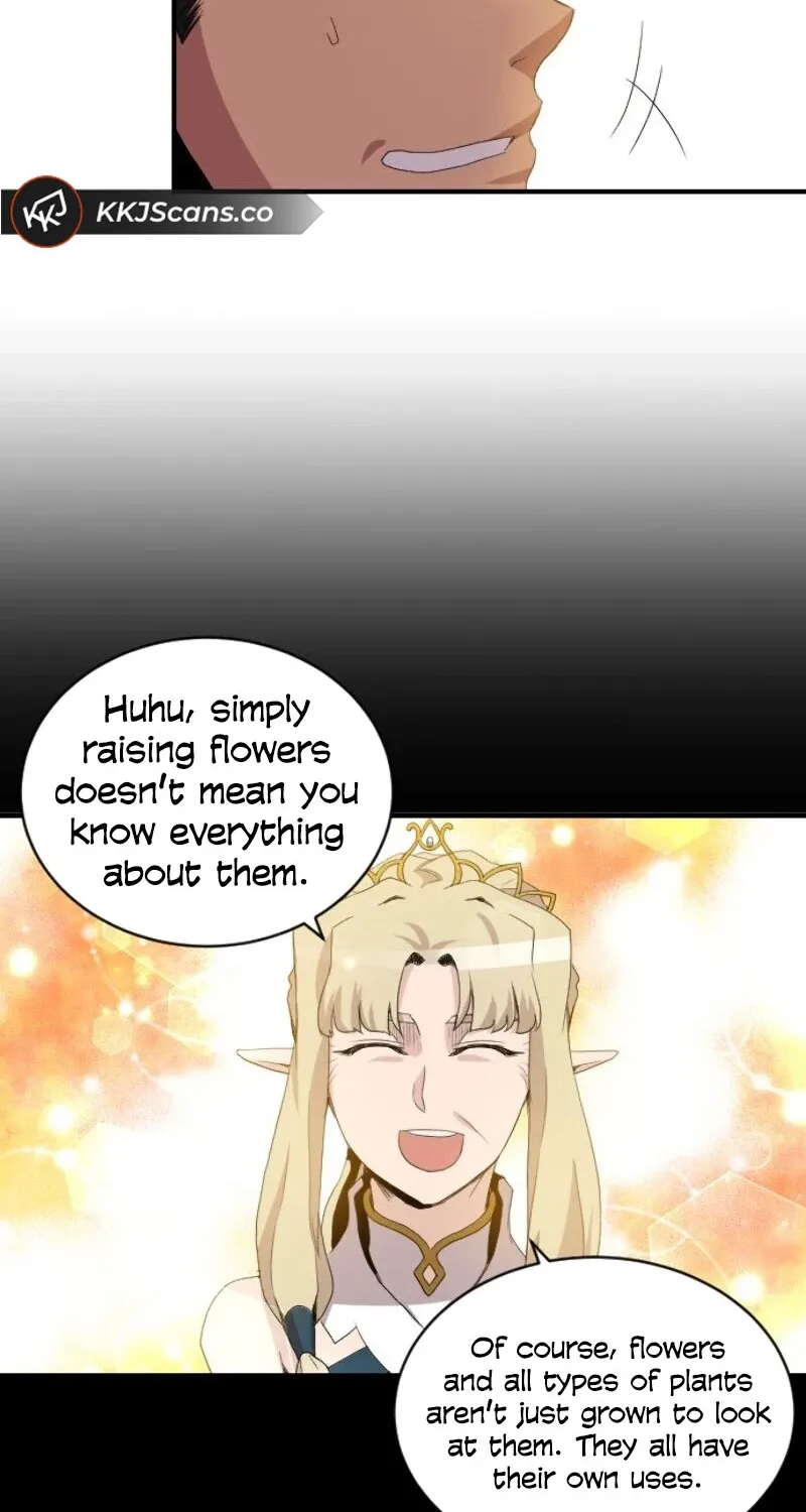 The Strongest Florist Zinmanga X Chapter 19 Page 47