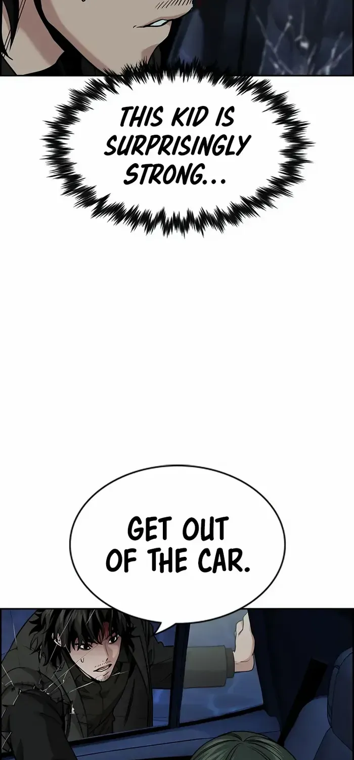 True Education Zinmanga X Chapter 149 Page 15