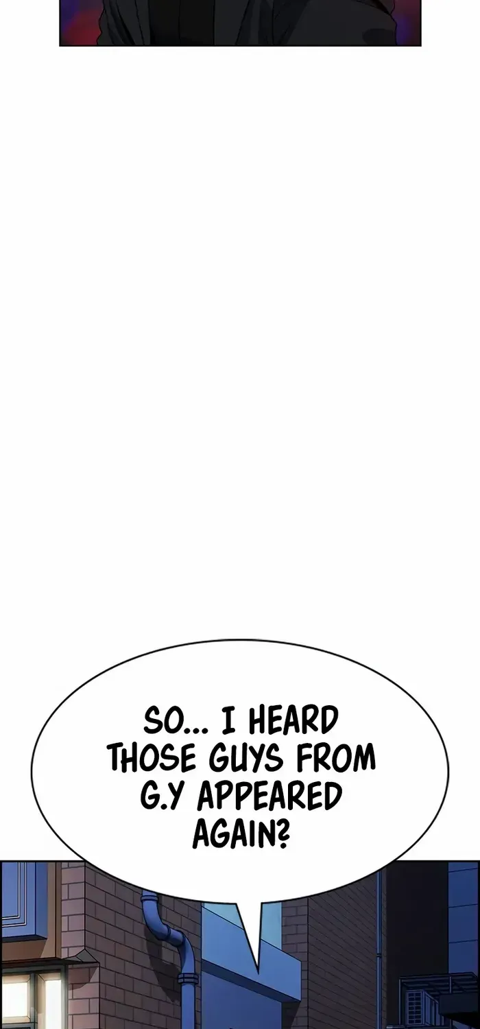 True Education Zinmanga X Chapter 149 Page 55