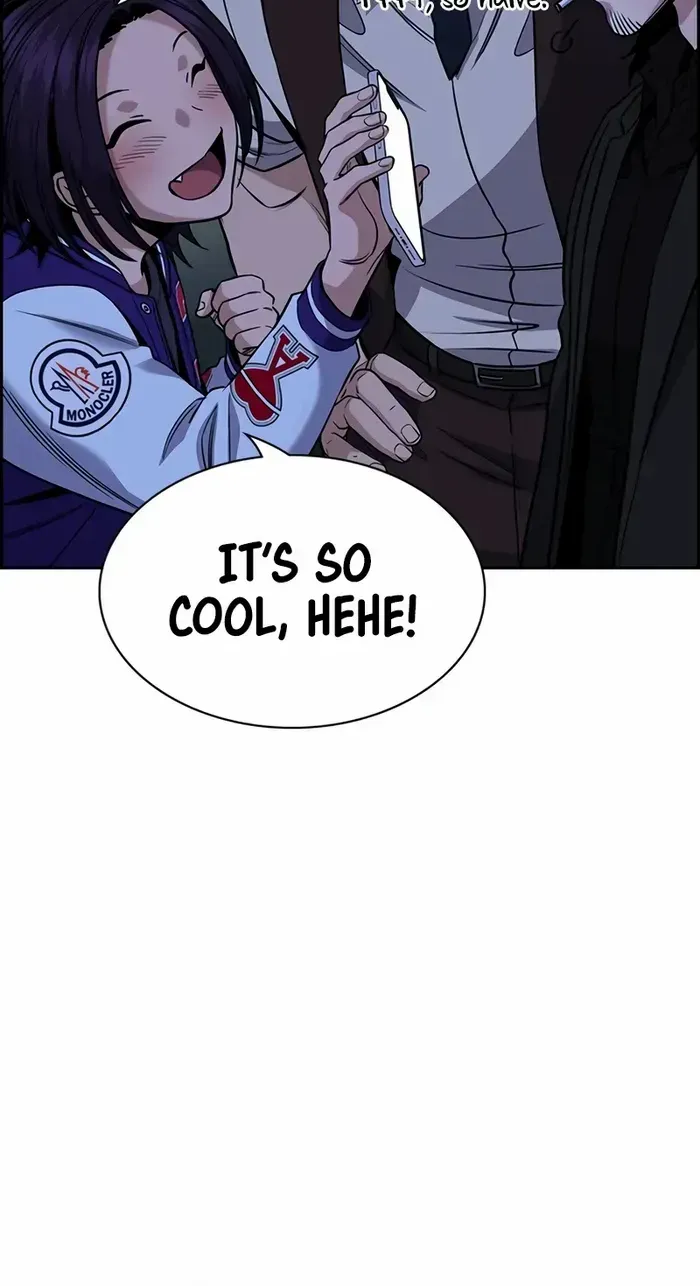 True Education Zinmanga X Chapter 149 Page 66