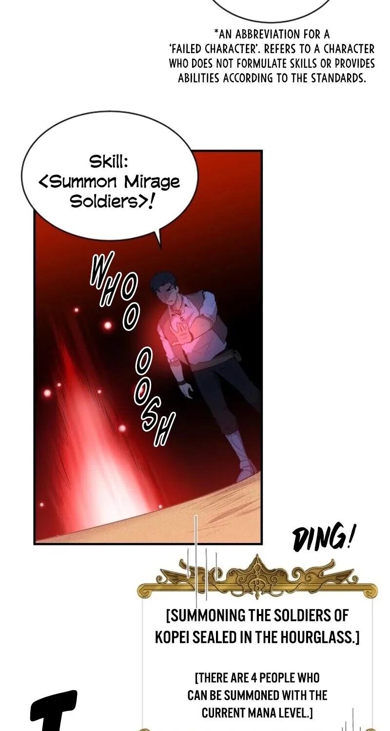 The Strongest Florist Zinmanga X Chapter 17 Page 24