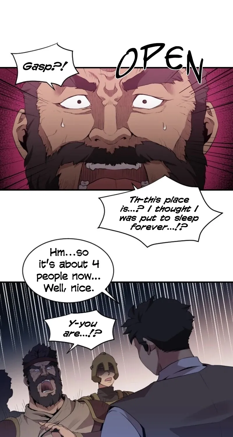 The Strongest Florist Zinmanga X Chapter 17 Page 26