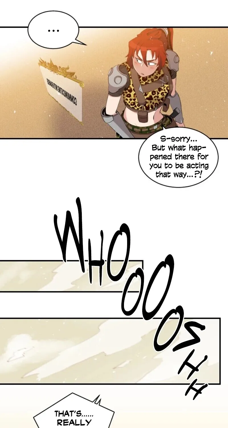 The Strongest Florist Zinmanga X Chapter 17 Page 42