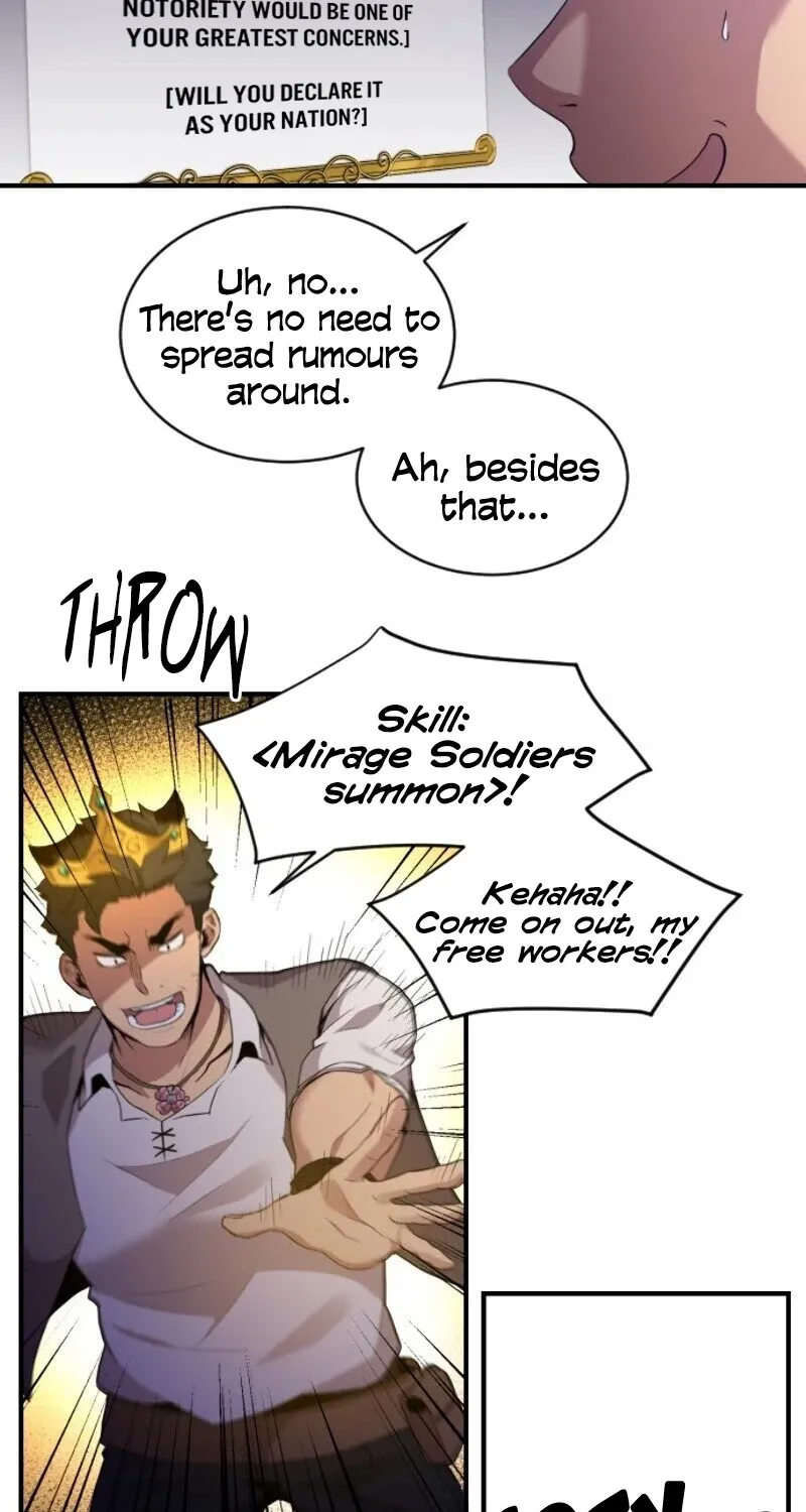The Strongest Florist Zinmanga X Chapter 16 Page 28