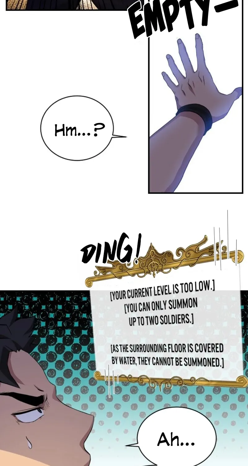 The Strongest Florist Zinmanga X Chapter 16 Page 29