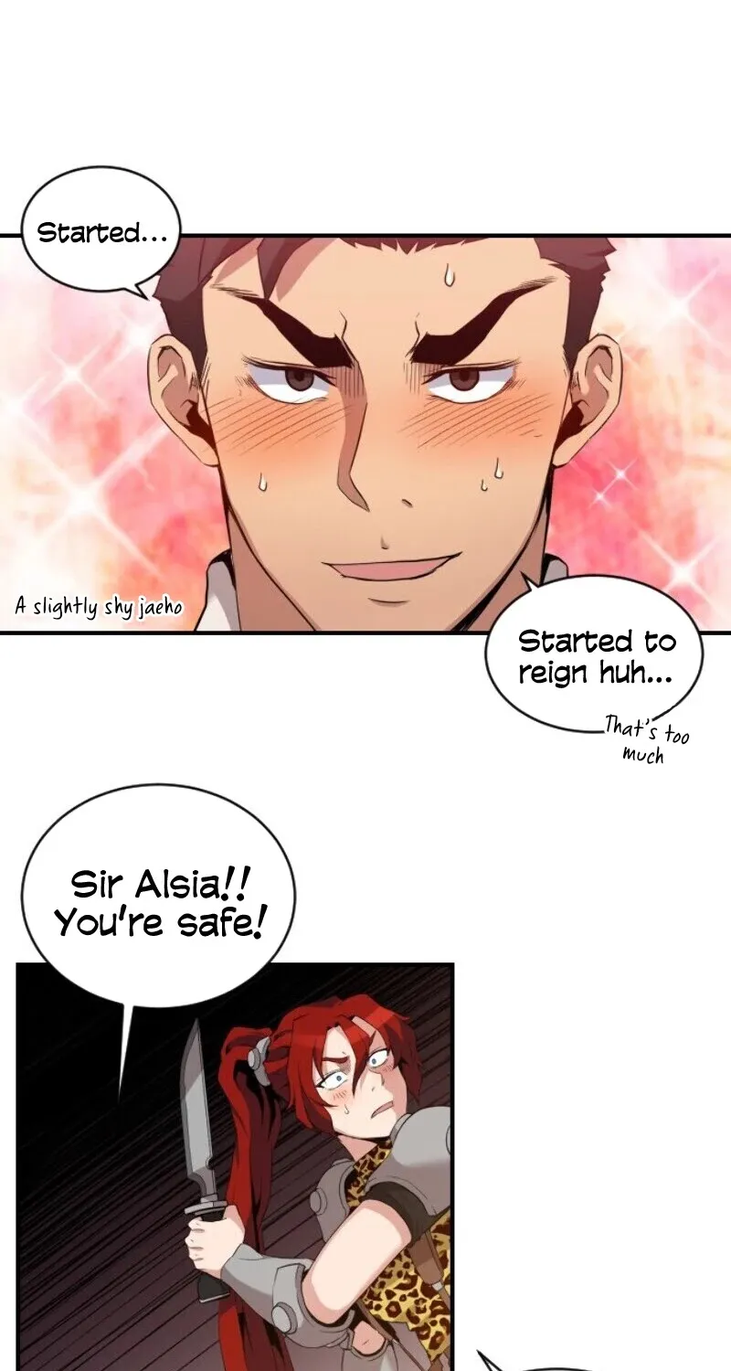 The Strongest Florist Zinmanga X Chapter 16 Page 42