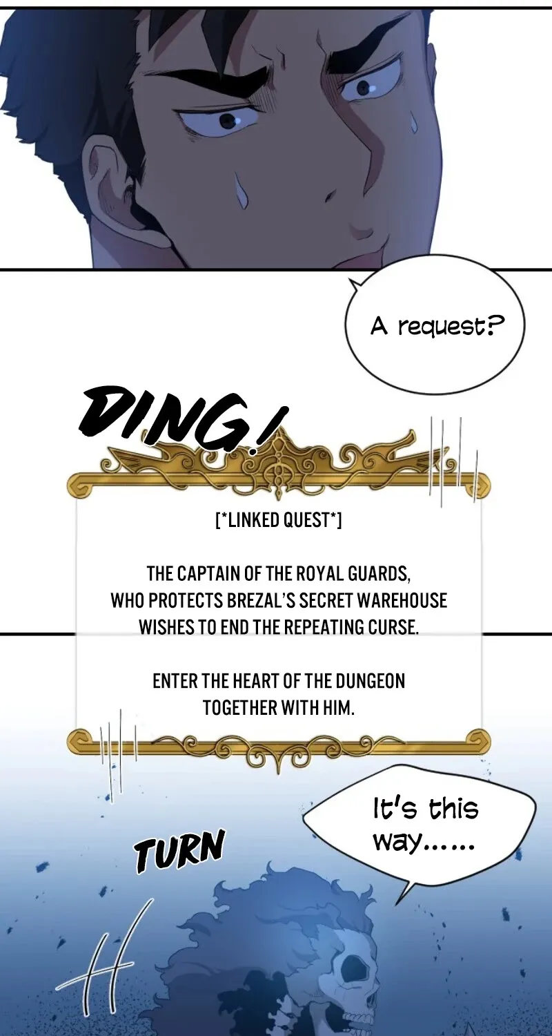 The Strongest Florist Zinmanga X Chapter 14 Page 24