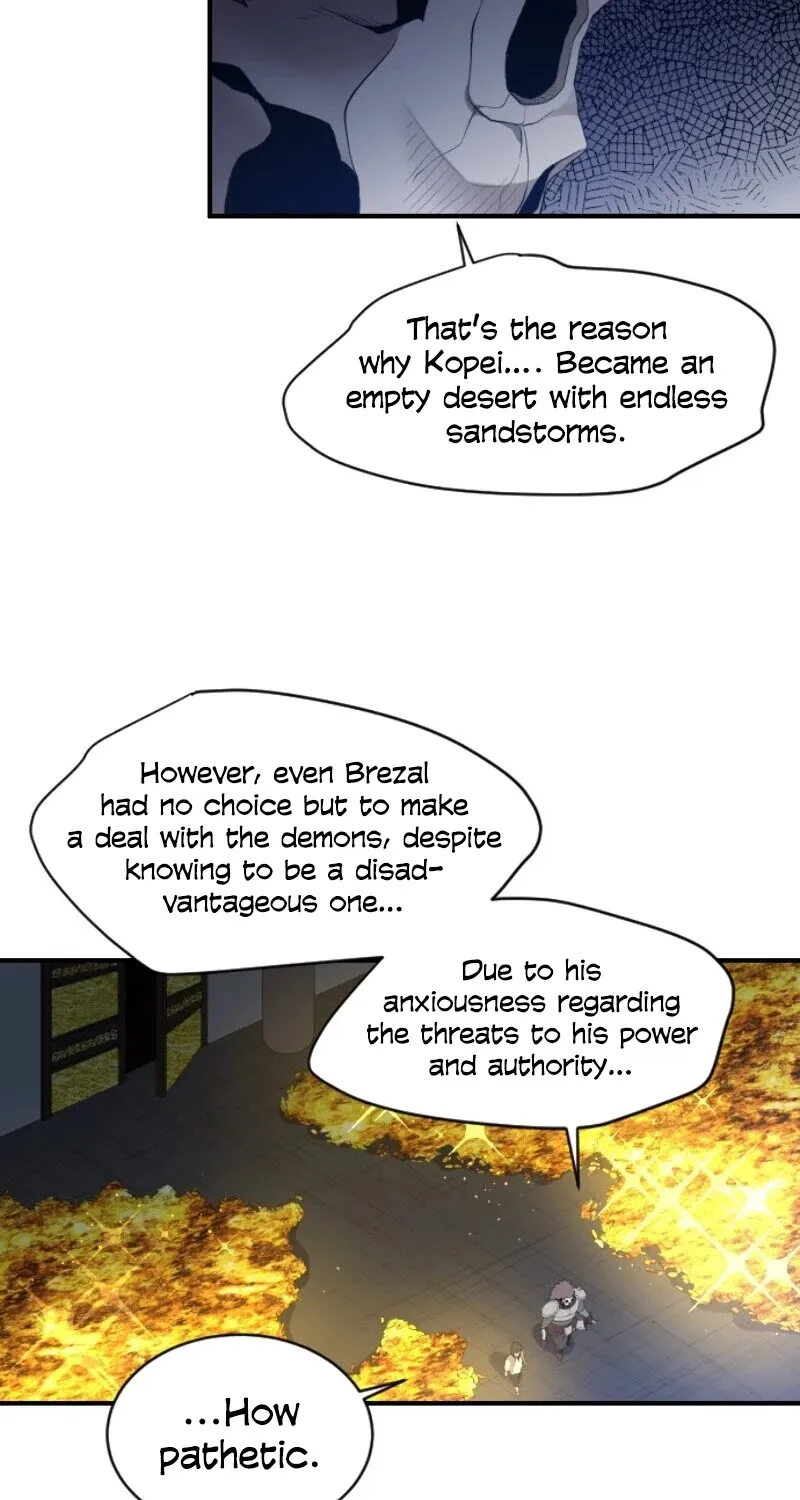 The Strongest Florist Zinmanga X Chapter 14 Page 32